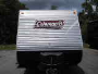 New 2013 Coleman Coleman CTS192RD Travel Trailer For Sale